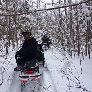 Meet your Posher, Matt